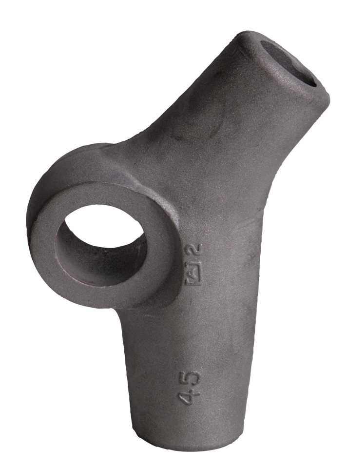 VG Classic Frames & Parts VG Classic Replica Cast Iron Frame Parts for Vintage Models – Frame & Rear Suspension
