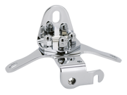 Zodiac Top Motor Mount for Twin Cam – Engine