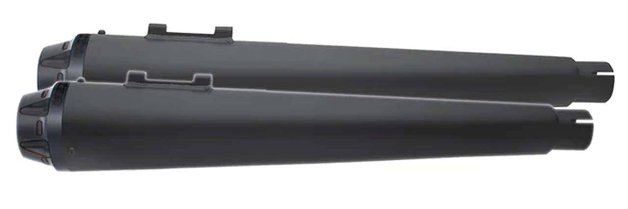 Freedom Performance Exhaust American Outlaw 4.5" Slip-Ons