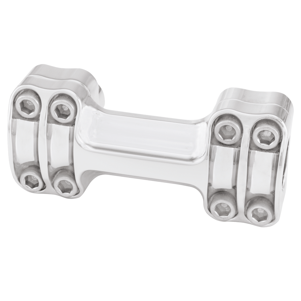 Roland Sands Design 1-PIECE Nostalgia Risers – Handlebar