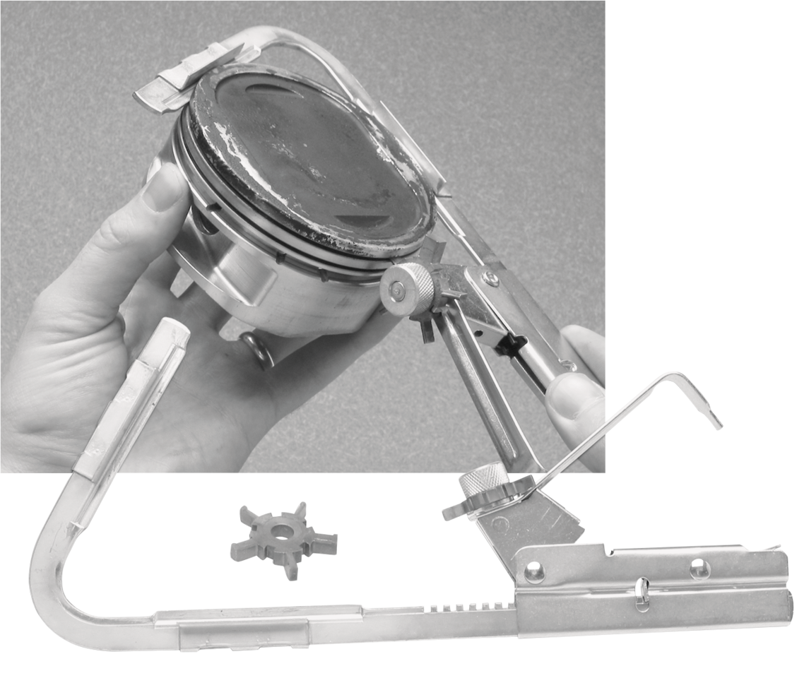 Jims Piston Ring Groove Cleaner – Tools & Chemicals