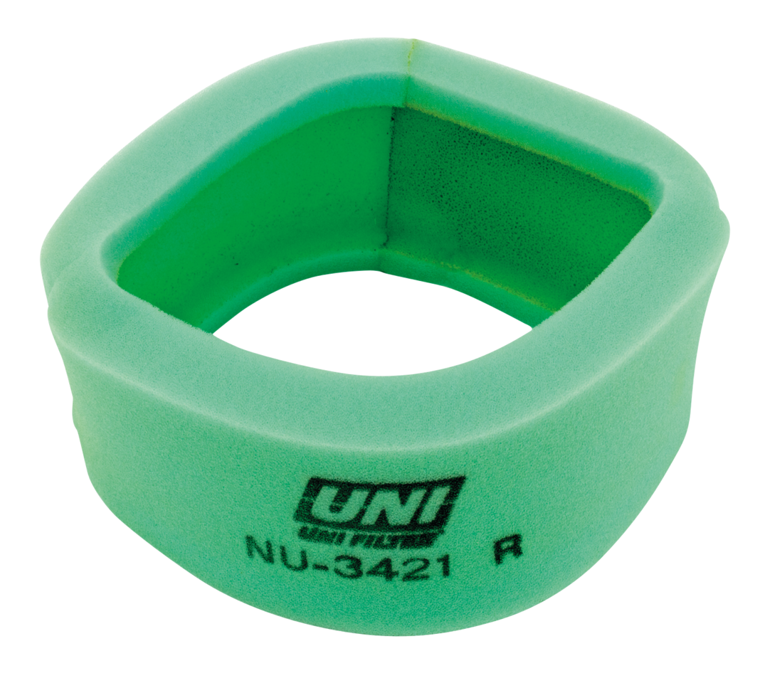 Uni Filter Inc. Uni-Filter Foam Air Filter Elements – Intake