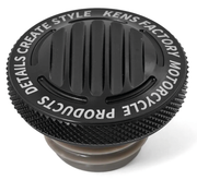 Ken's Factory Next Level Gas Caps – Gas- & Oil Tank