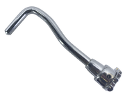Samwel Supplies Linkert M-Series Carburetor – Intake