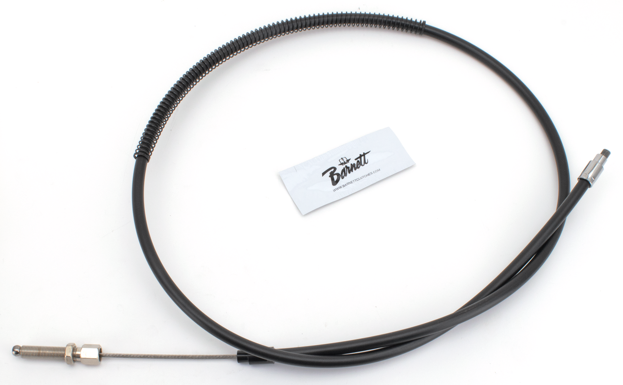Barnett Clutches & Cables C05 - Clutch Cable 1983-1986 FLT & FXR – Control Cables & Hydraulic Lines