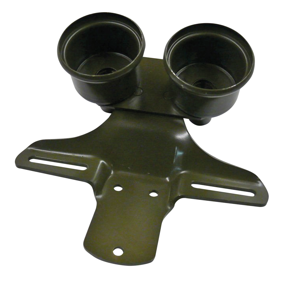Samwel Taillight for 1942 Wlc – Electric & Light
