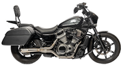 Two Brothers Racing Exhaust for RH975 Nightster