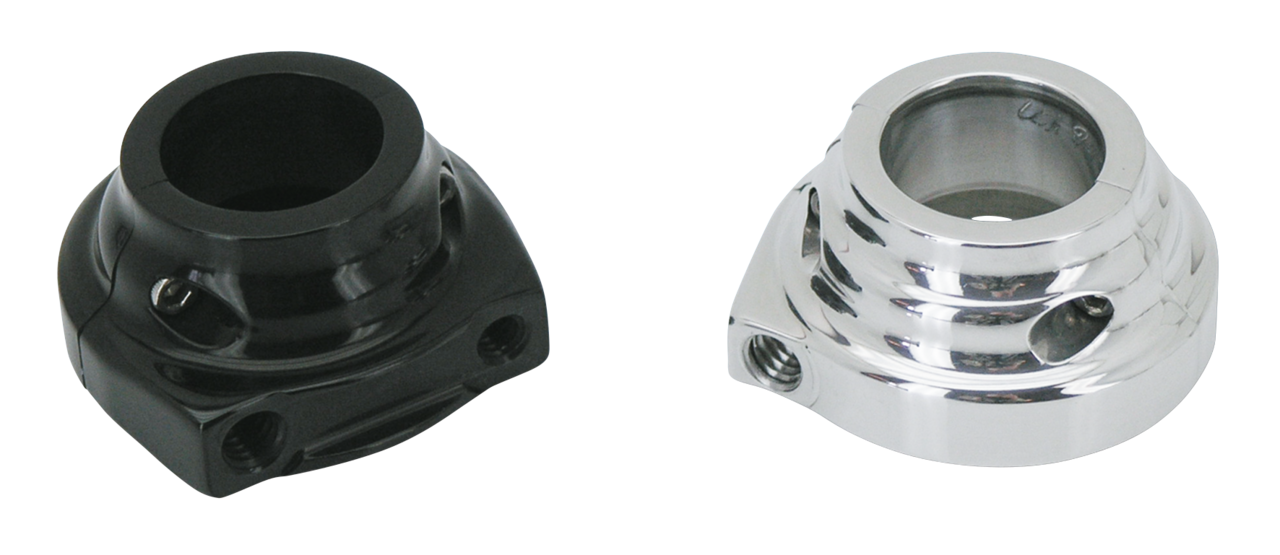 Performance Machine Pm Contour Billet Aluminum Throttle Housing – Handlebar