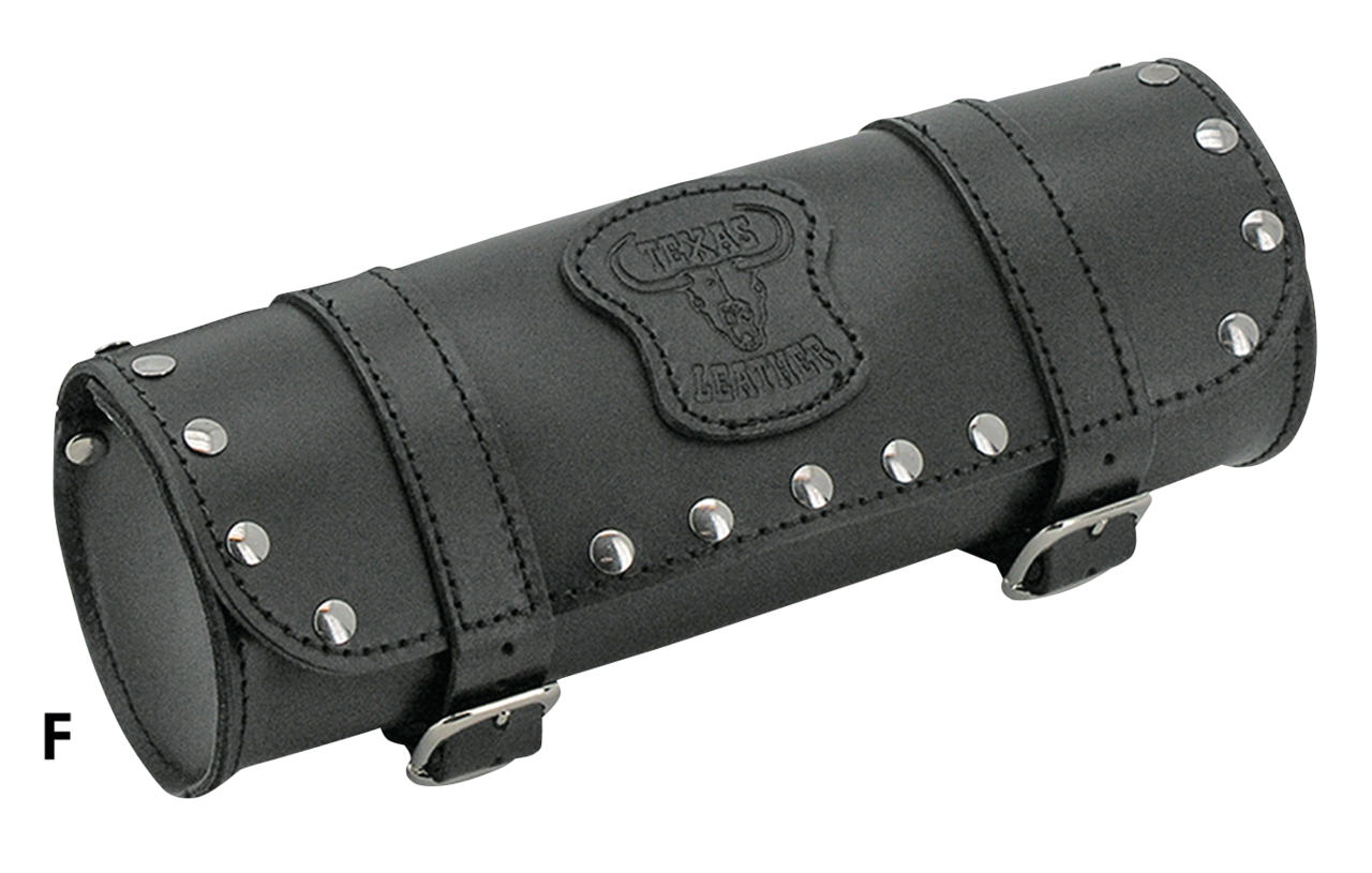 Texas Leather Tool Bags – Luggage