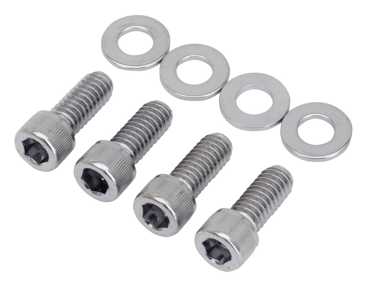 Colony Manifold Flange Screw Kit – Intake