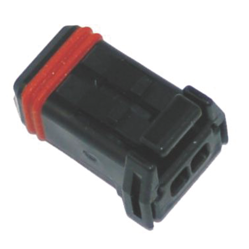 Namz Jae MX-1900 Series Connectors – Electric & Light