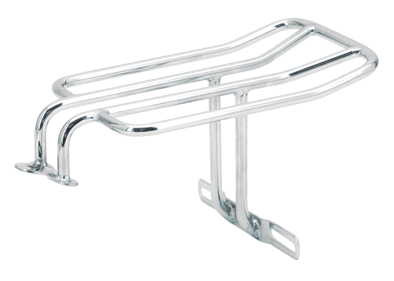 Zodiac Rear Luggage Racks