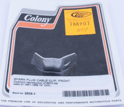 Colony Wire and Cable Clips for Vintage Models – Electric & Light