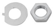 V-Twin Stem Nut for Wide Glide Forks – Front Forks