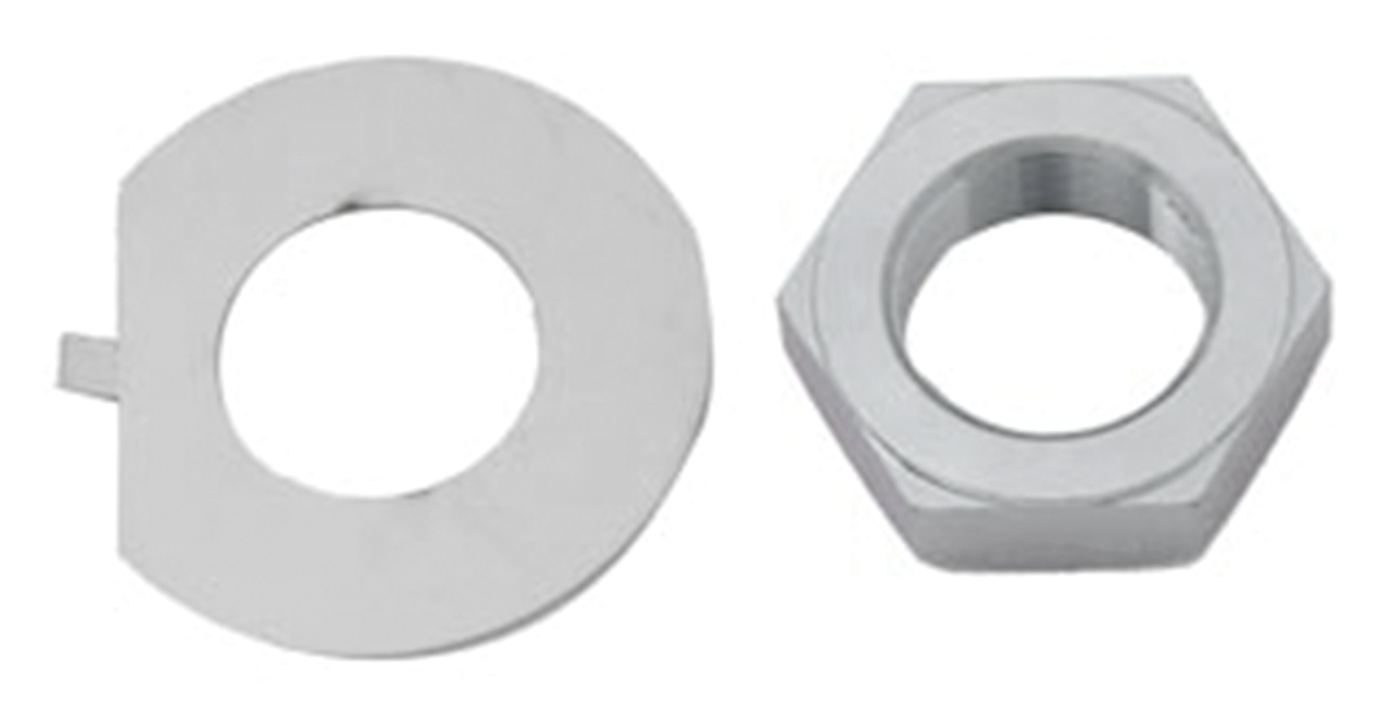 V-Twin Stem Nut for Wide Glide Forks – Front Forks