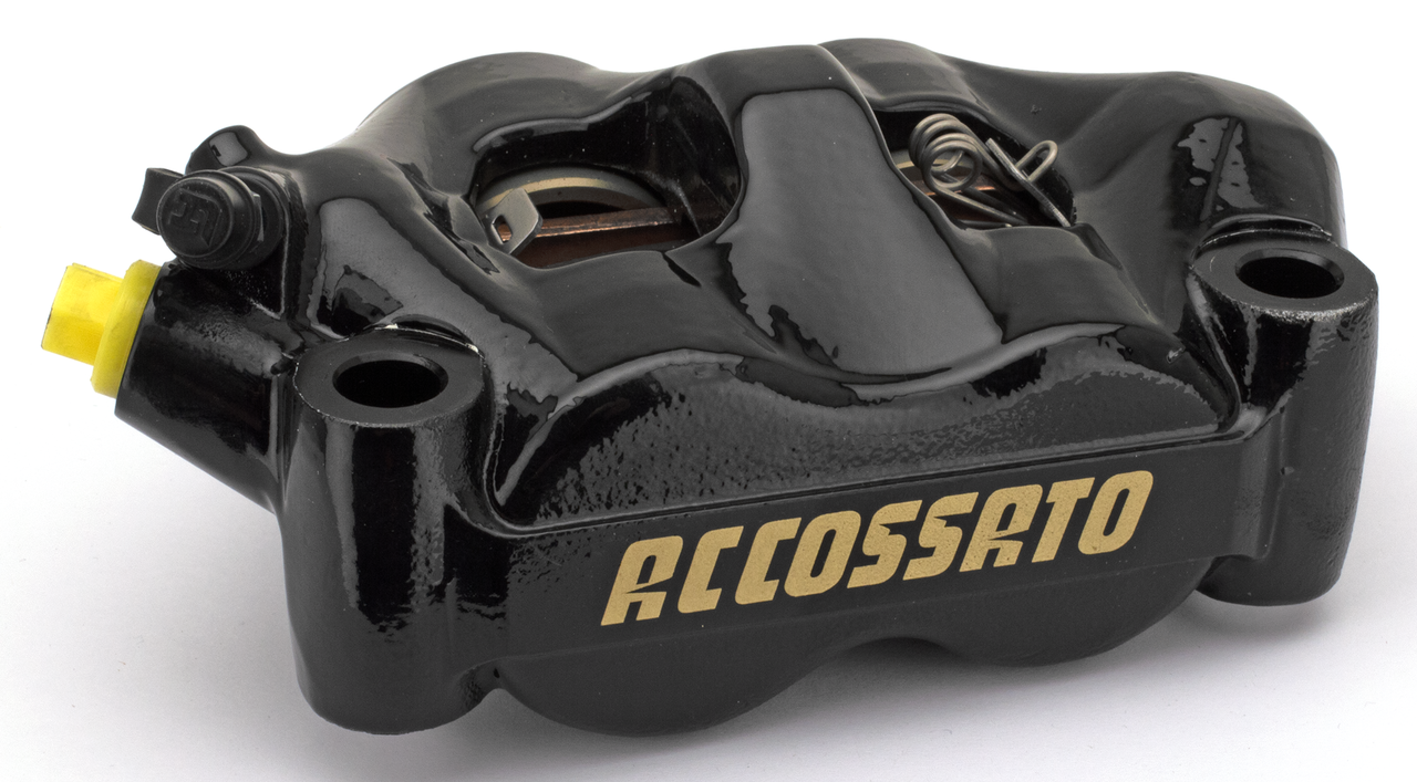 Accossato 100MM Radial Brake Calipers