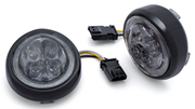 Ciro Fang Turn Signal Inserts – Electric & Light
