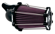 Performance Machine Pm Fastair Intake Solution