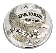 Zodiac "eagle Spirit" Point Covers – Engine Electrics