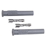 Msd Boots and Terminals – Engine Electrics