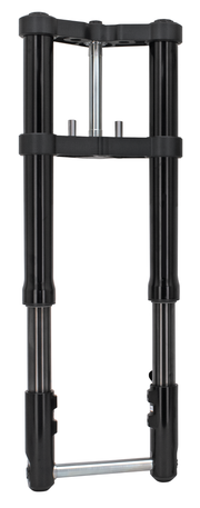 Maselli Racing Suspension Zodiac Mid Glide Front Forks by Maselli