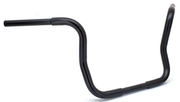 Zodiac's Fat Bubba Large Diameter Six-Bend Bagger Style Handlebars