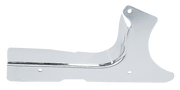 Zodiac Lower Belt Guard for 1986-1999 Softail – Final Drive