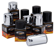 Zodiac Genuine Zodiac Spin-On Oil Filters