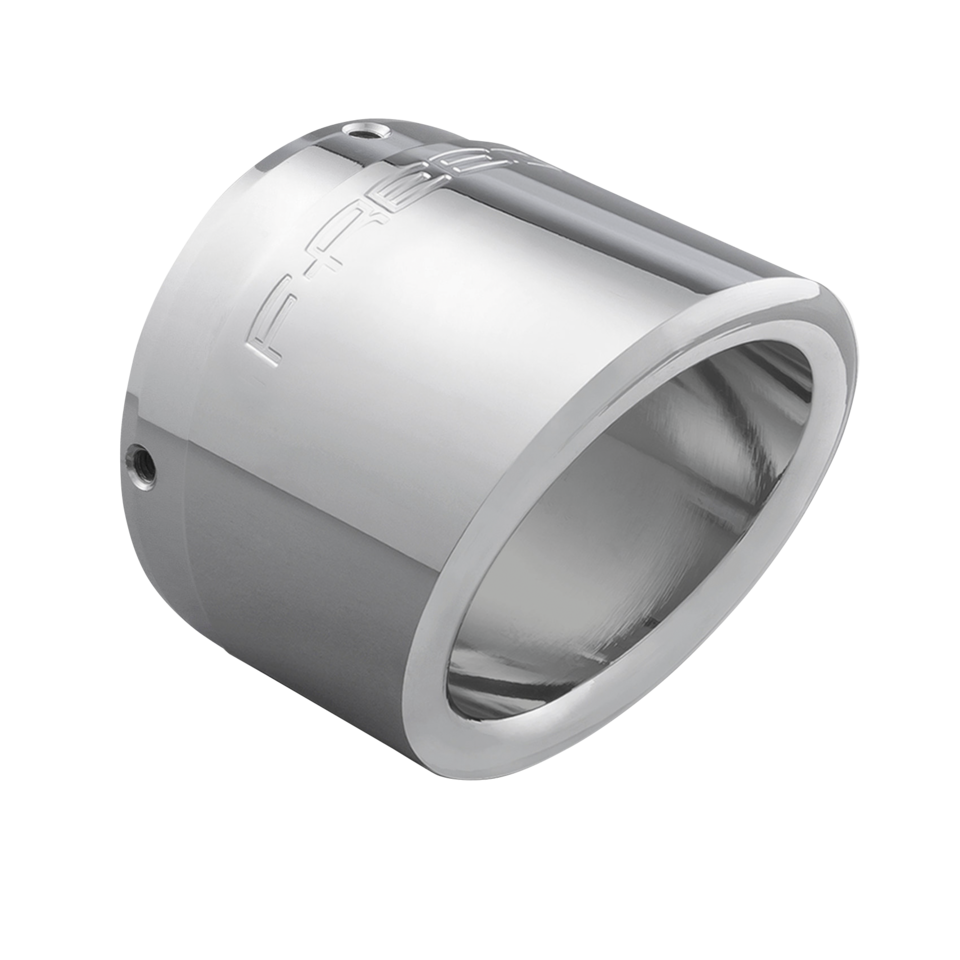 Freedom Performance Exhaust End Caps