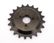 Zodiac Off-Set Sprockets for Sportster – Final Drive