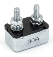 V-Twin Circuit Breakers – Electric & Light
