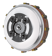 Rivera Primo Primo Rivera High Performance "pro Clutch" Conversion – Primary & Clutch