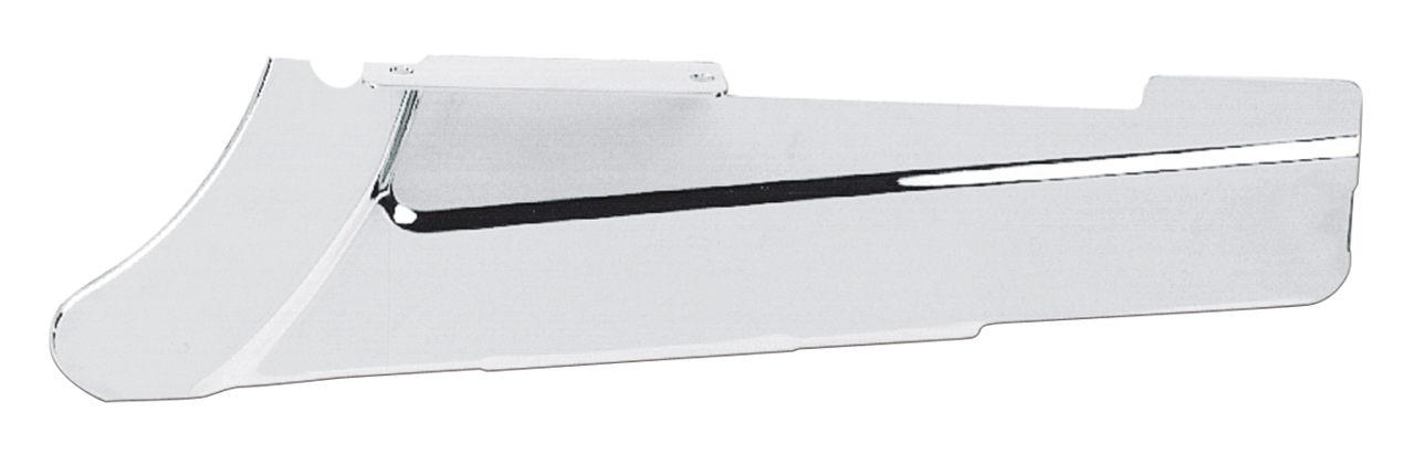 Zodiac Short Lower Belt Cover – Final Drive