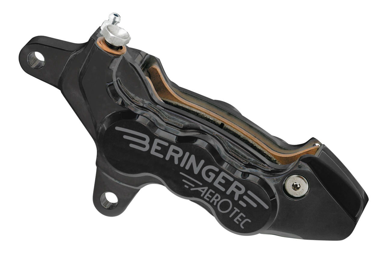 Beringer Brake System