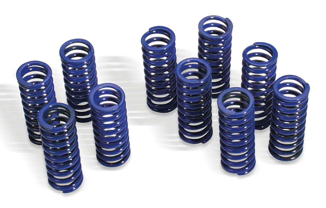 Barnett Clutch Springs – Primary & Clutch