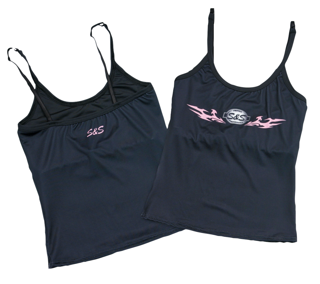 S&S Tribal Ladies Top