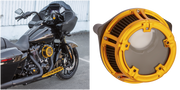 Arlen Ness Method Air Cleaner – Intake