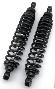 Bitubo Wmb Series Shocks – Frame & Rear Suspension