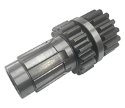 Eastern MC Parts Transmission Gears & Shafts for 4-SPEED Big Twin