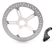 Arlen Ness Big Brake Floating Rotor Kits