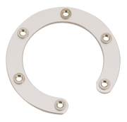 Zodiac Newton Aero 300 Aluminum Racing Gas Caps – Gas- & Oil Tank