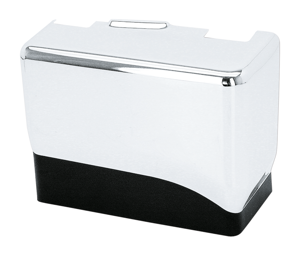 Zodiac Dyna Wrap-Around Battery Cover – Engine Electrics