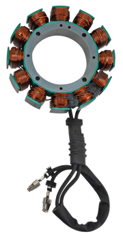 Cycle Electric Stators – Engine Electrics