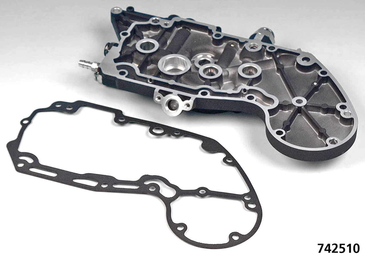 James Gaskets Gaskets, O-Rings and Seals for XL & XR Sportster 2004-2022 and Buell 2003-2010 – Gasket & Seals