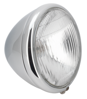 Samwel Supplies Cycle Ray Springer Headlights – Electric & Light