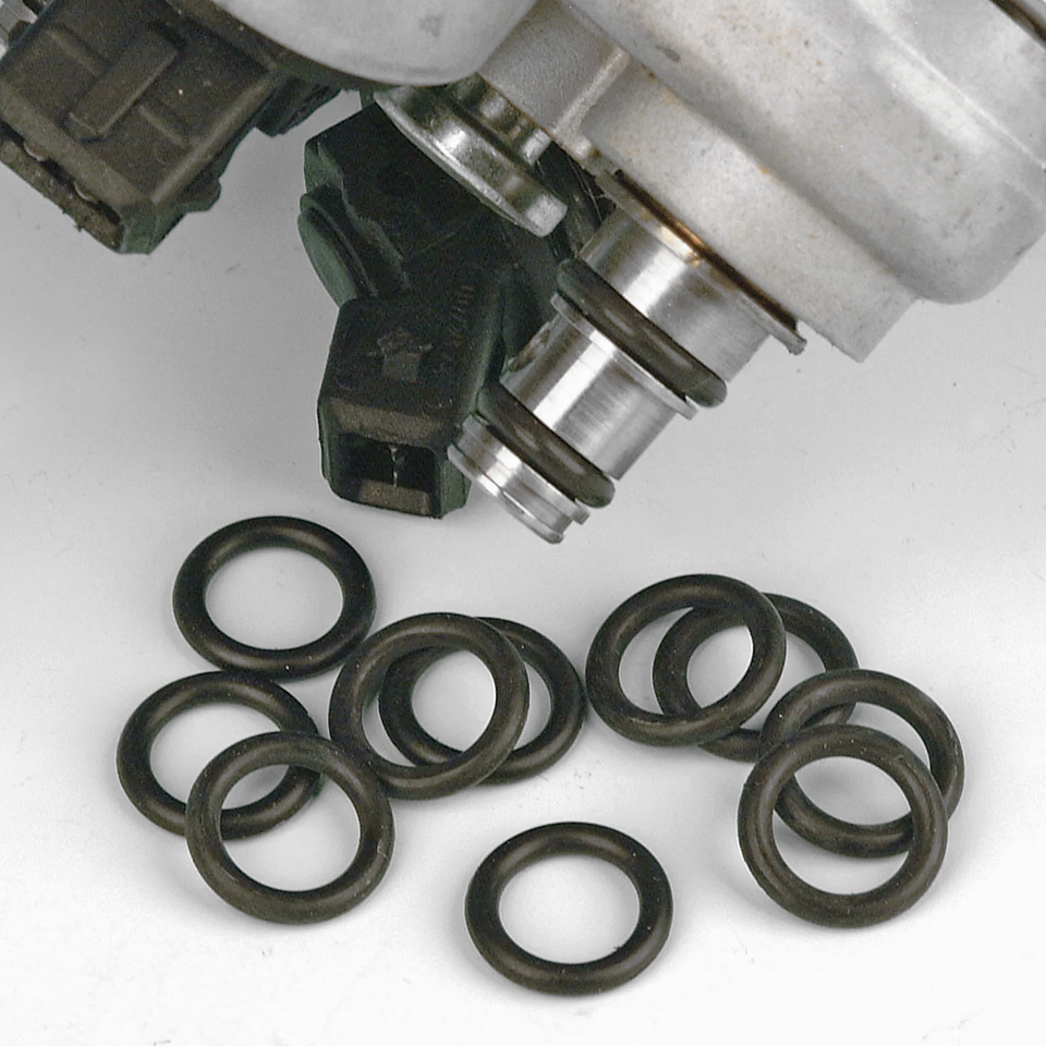 James Gaskets Fuel Fitting O-Rings – Intake
