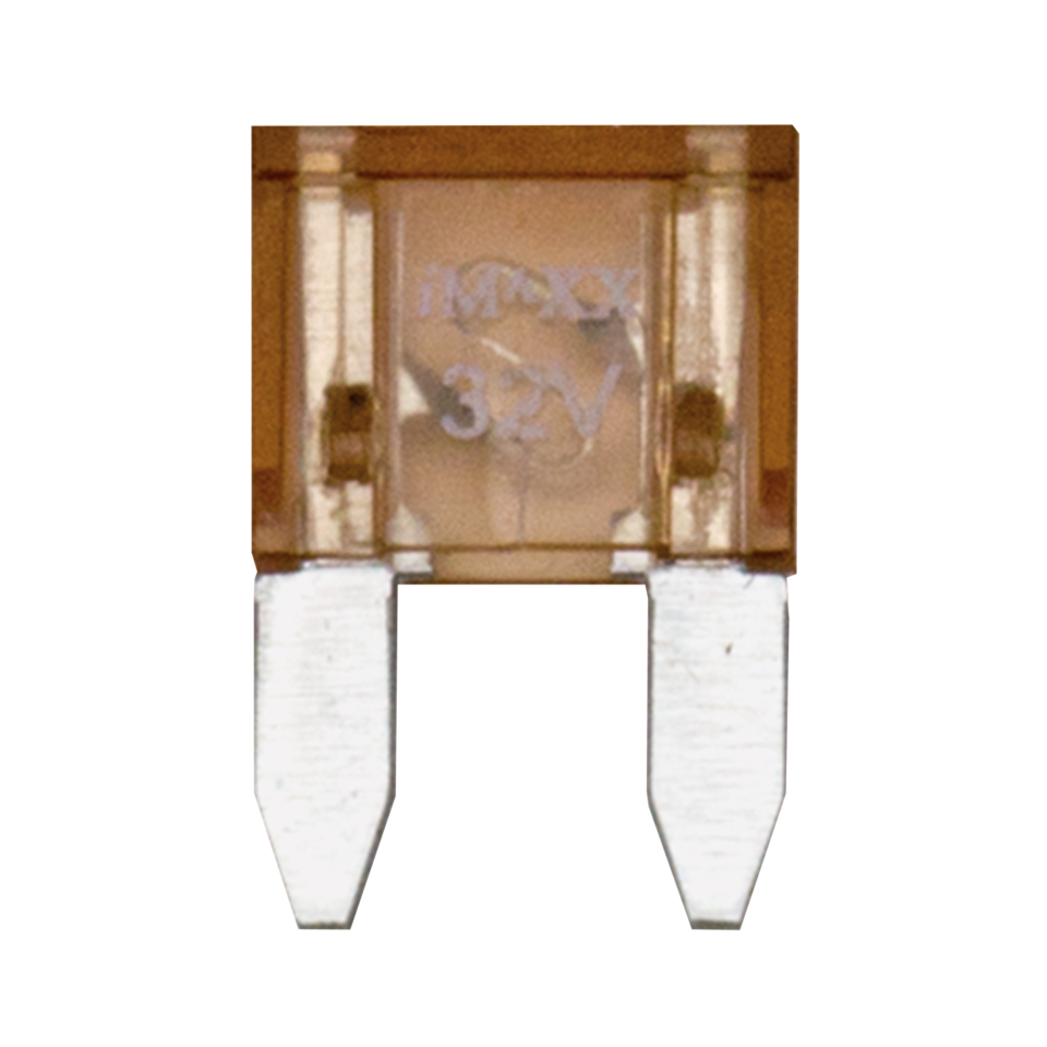 Namz Blade Type Mini Fuses – Electric & Light
