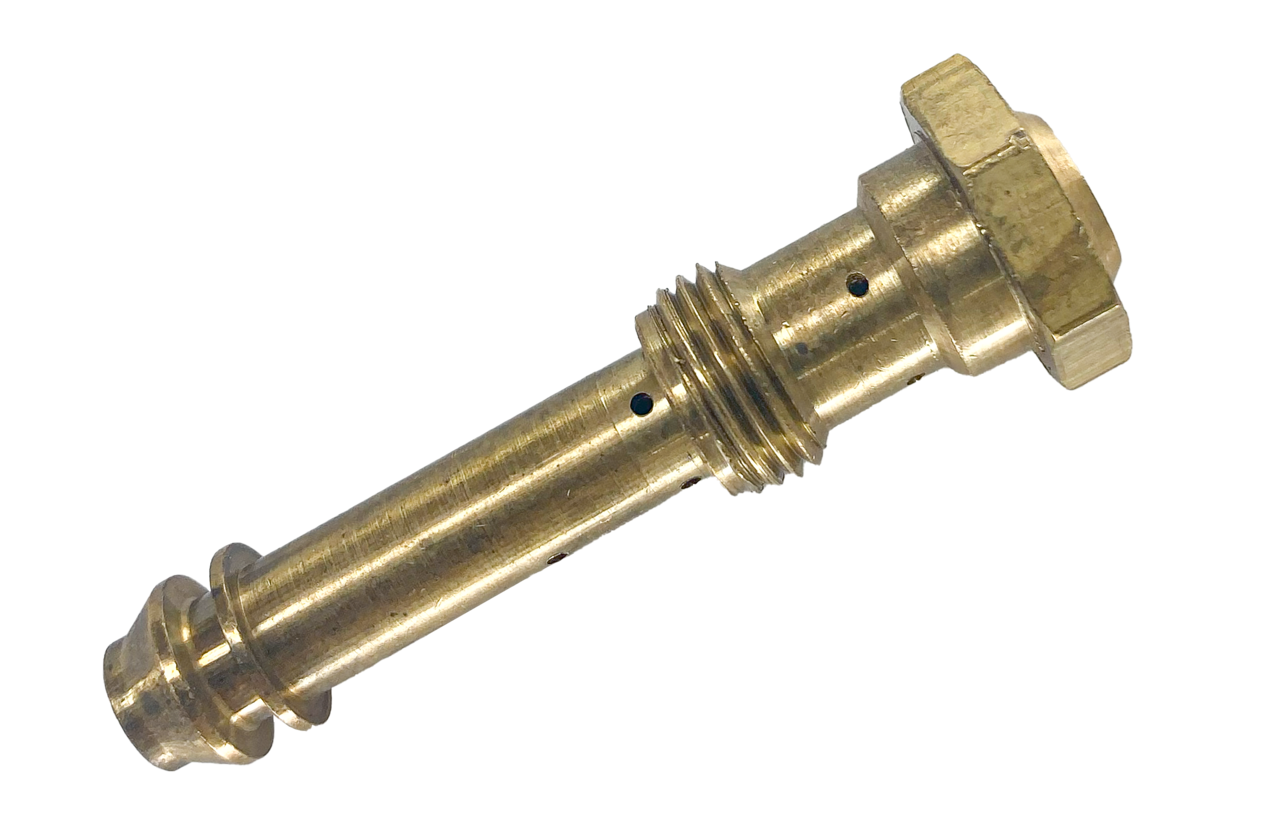 V-Twin Bendix Carburetor Parts – Intake