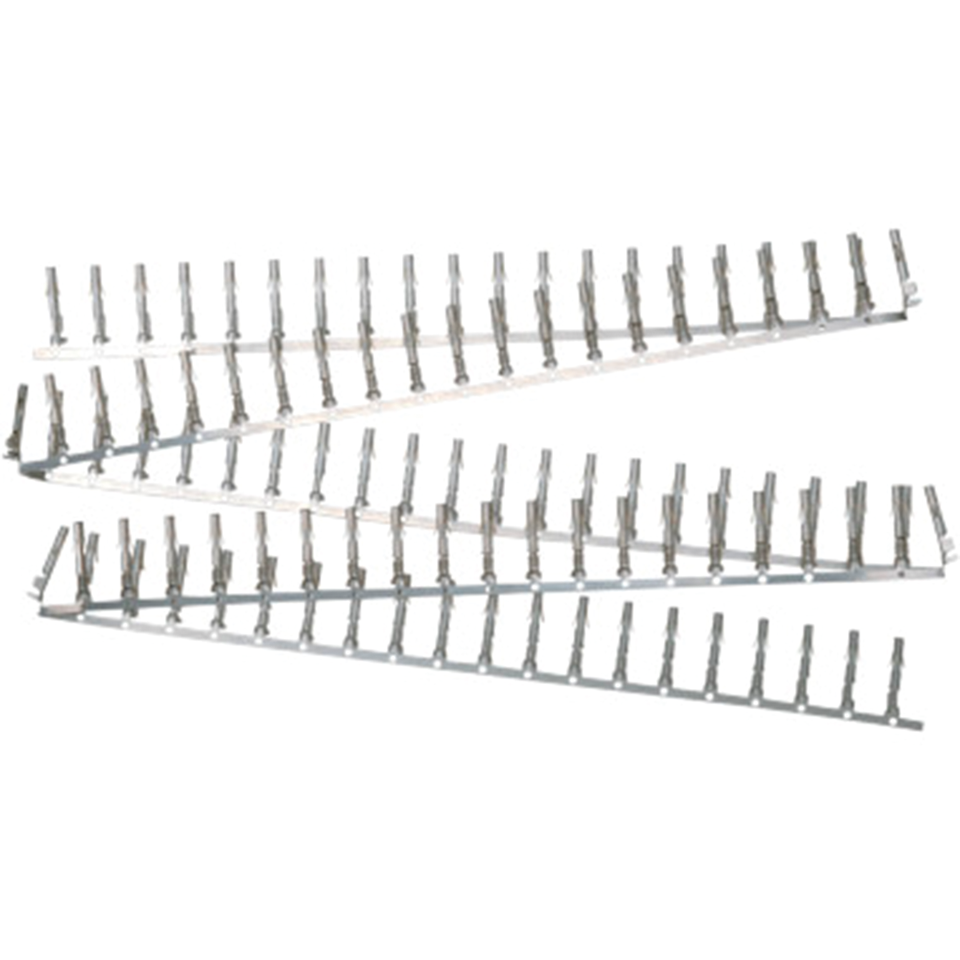 Namz Amp Mate-N-Lock Connectors – Electric & Light