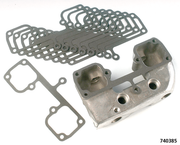 James Gaskets Gaskets, O-Rings & Seals for Ironhead Sportster 1972-1985 – Gasket & Seals